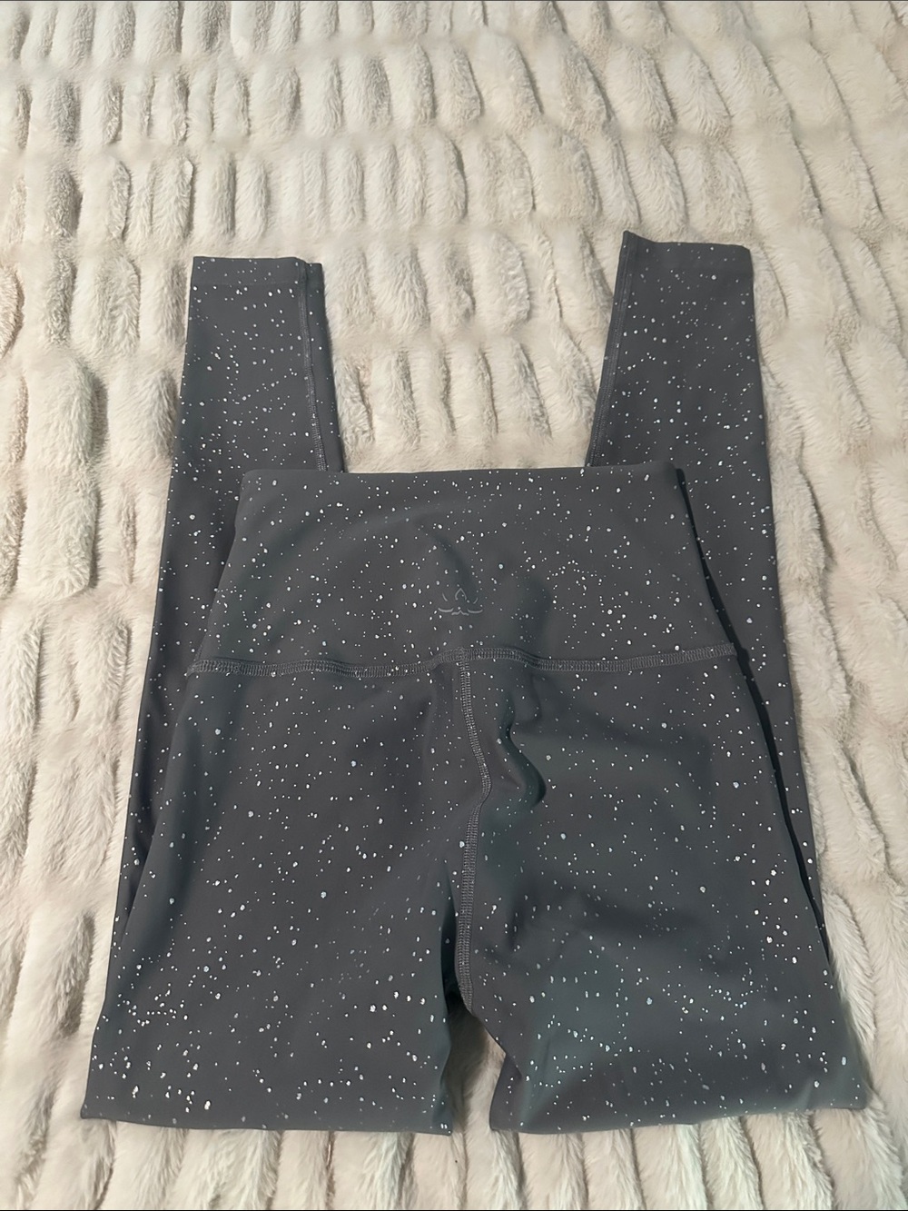 Beyond Yoga Leggings Gray Women’s size Small